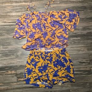 Super cute summery set